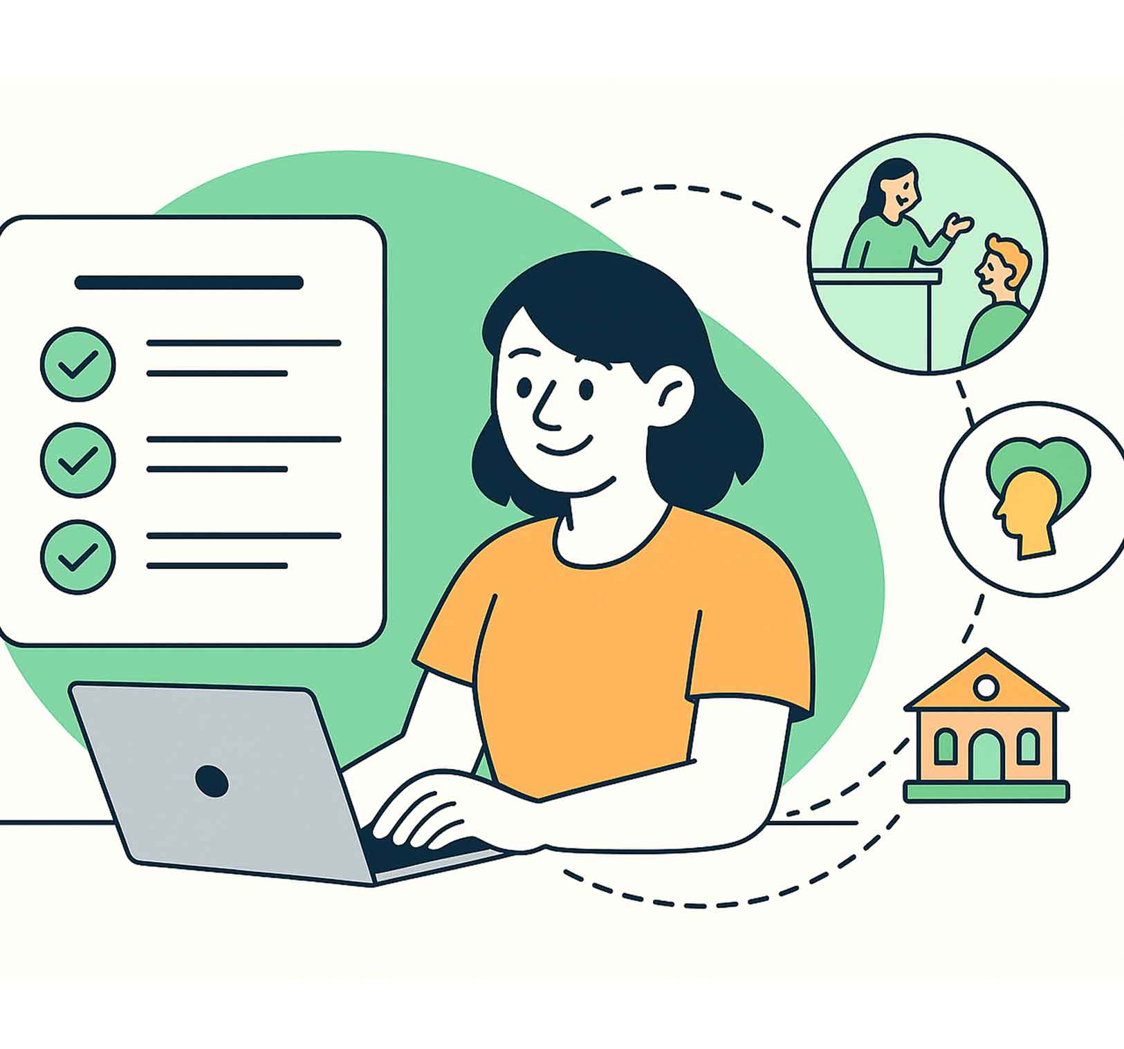 Améliorez l’expérience étudiante grâce aux retours